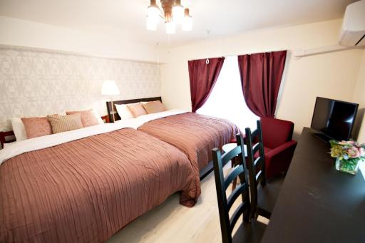 Prime Stage Otsuka 204 - Vacation STAY 8875 - Housity