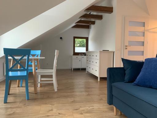 SEN NA MIŁEJ - APARTAMENTY przy PLAŻY - GDAŃSK BRZEŹNO - Housity