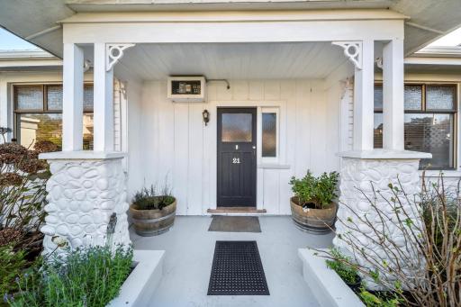 Richard & Jill's City House - Housity