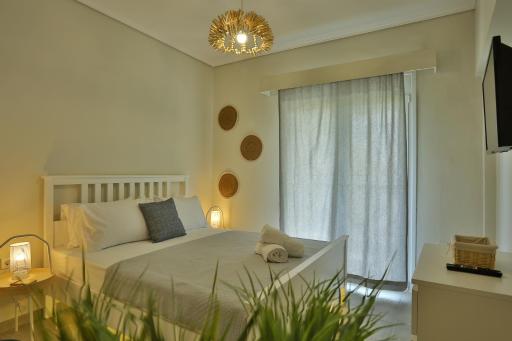 Litochoro Combo Apartments - Hizvo