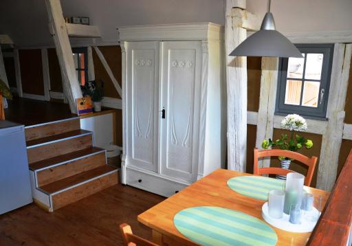 Ferienwohnung Romantique Radebeul - Housity