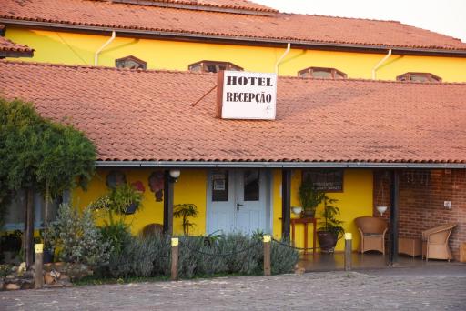 Hotel Catavento - Housity
