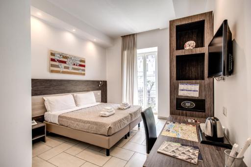 Napoli Suite - Housity
