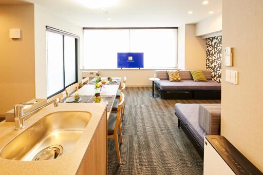 MONday Apart Premium 浜松町 - Housity