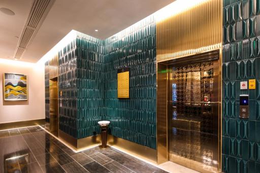 Kasion Pugis Hotel - Housity