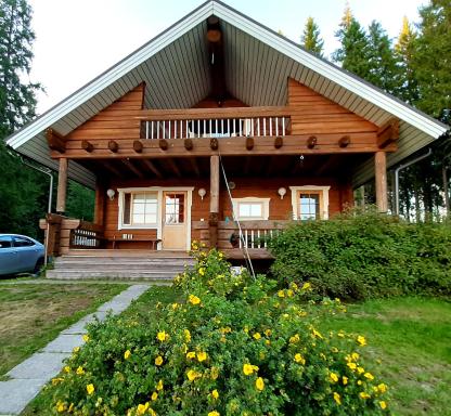 Kotalahden mökki - Housity