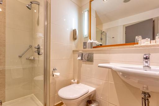 The Croke Park Hotel - Housity