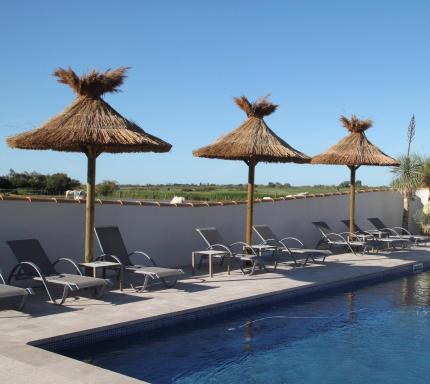 Hotel Mas Des Barres - Housity