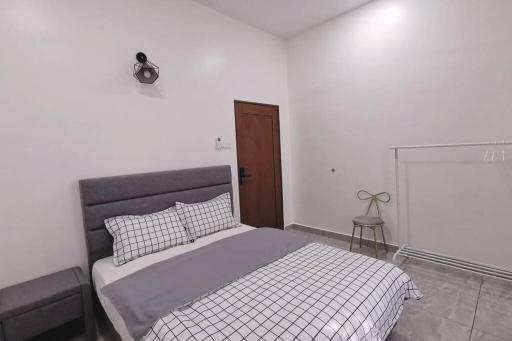 Stay Inn Sikamat (Seremban Homestay) - Housity