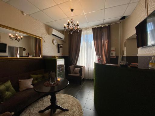 Петров Двор - Housity