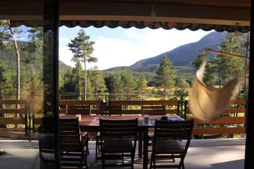 Le Bois Fae - Chalet - Housity
