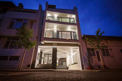 No 6 Apartments - Housity