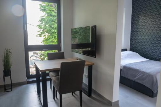 Apartamenty Dworcowa 45 - Housity