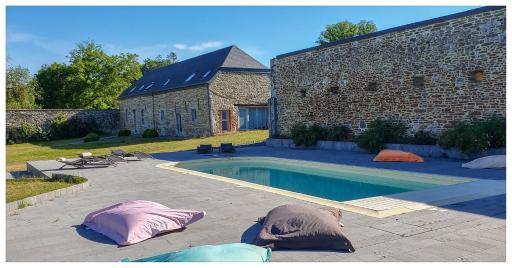 DOMAINE DE L'AVIETTE - Housity