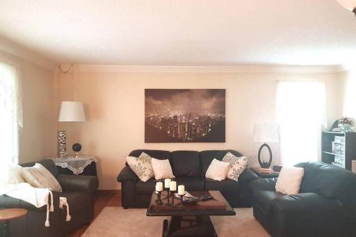 Sarnia Secret - BIG, Private 3 BR/2 BA APT by HWY - Housity