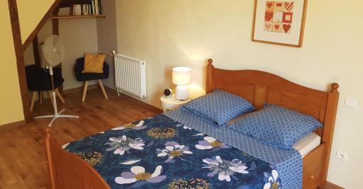 La Parenthèse du Crieu-ValFred - Housity