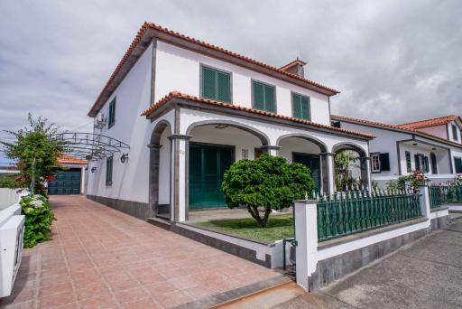 Vivenda Glorizé - Housity