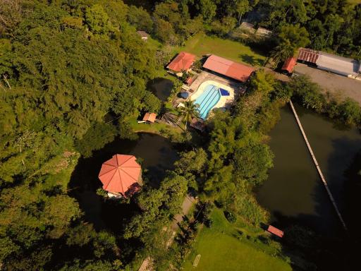Hostería Ojo de Agua - Housity