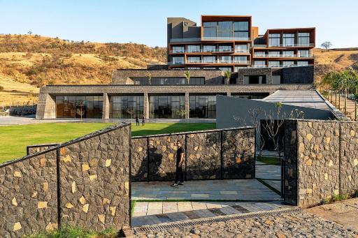 Aria Resort & Spa - Housity