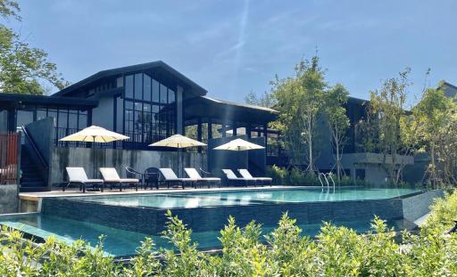 GREENHILLS RESORT Si Racha - Housity