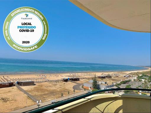 Apartamentos Guadiana - Housity