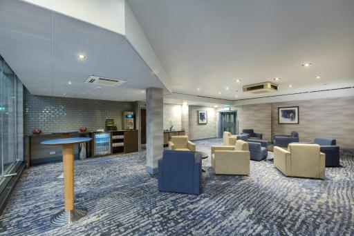Crowne Plaza Plymouth, an IHG Hotel - Housity