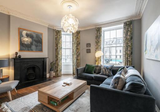 The St Patrick Square Residence - Housity