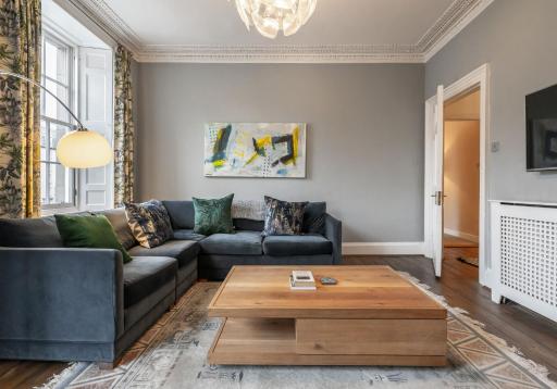 The St Patrick Square Residence - Housity