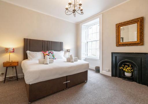 The St Patrick Square Residence - Housity