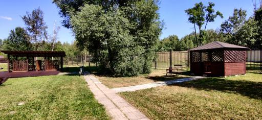 Hotel Vitro Villadzh - Housity