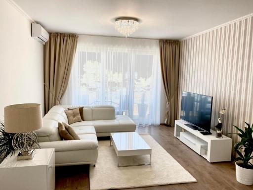 Die Oase - Luxurious Apartment near the City Center - Housity