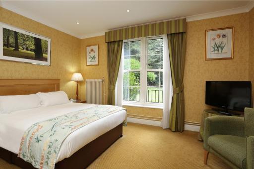 West Lodge Park - Housity