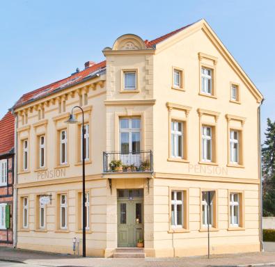 Pension Hanna - Housity