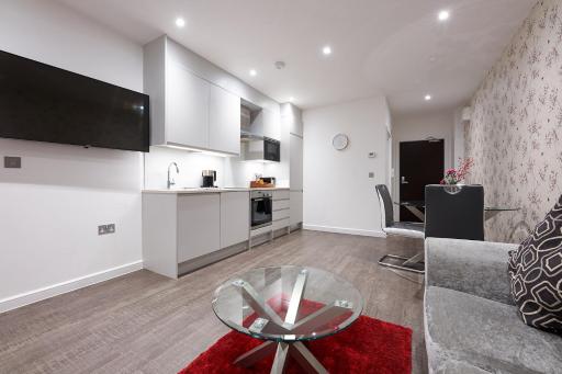 Luxustay Milburn House - Housity