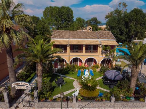 Eleni Apartments - Housity