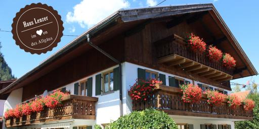 Haus Lenzer - Housity