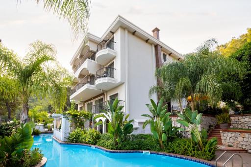 Esperanza Boutique Hotel of Lykia - Housity