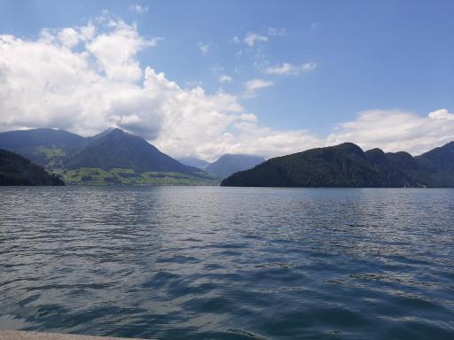 LUZERN-Pilatusblick - Housity