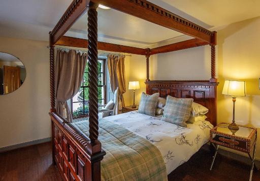The Falls Of Dochart Inn - Housity
