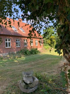 Anne's Bed & Kitchen, Dalgaard - Housity