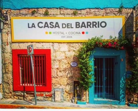 La Casa del Barrio - Housity