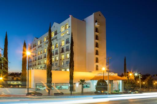 Fiesta Inn Express Chihuahua - Housity