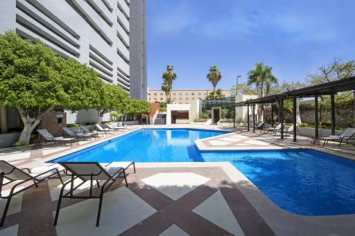 Fiesta Americana Hermosillo - Housity