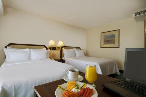 Fiesta Inn Mexicali - Housity