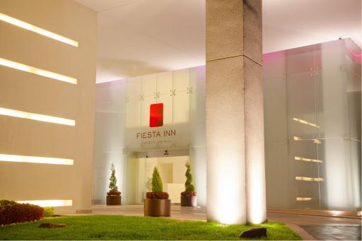 Fiesta Inn Puebla Las Animas - Housity