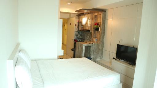 Apartemen Grand Kamala Lagoon by Cheapinn - Housity