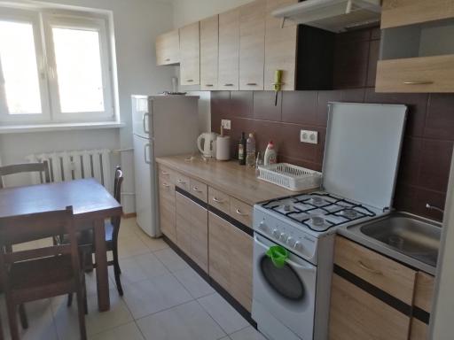 Apartament Urbanowicza - Housity