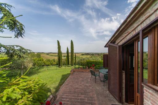 Podere Piazza Siena - Housity