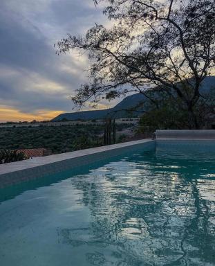 Hotel de Piedra - Housity