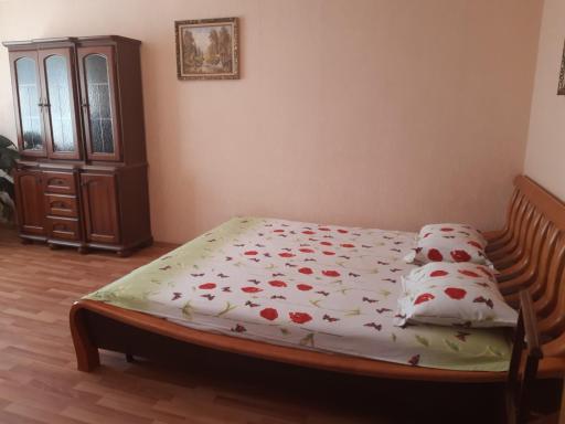 Apartment on Lyali Ratushnoy - Housity